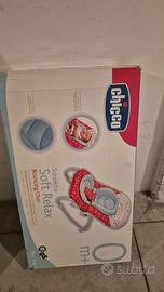 Chicco Sdraietta Soft Relax