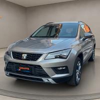 Seat Ateca AUTOMATICO - UNICO PROPRIETARIO