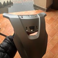 scudo anteriore e mascherina sh125/150 abs