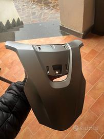 scudo anteriore e mascherina sh125/150 abs