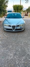 Alfa romeo 159 - 2010