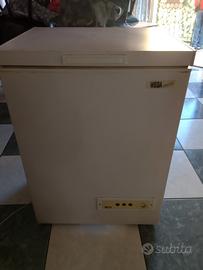 congelatore a pozzetto 