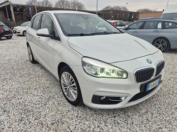 Bmw 216 216d Active Tourer Luxury