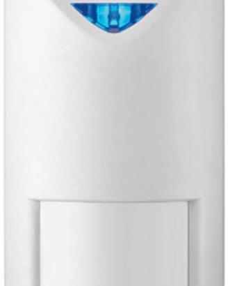 URMET/Rivelatore a doppia tecnologia  UTD 1033/132