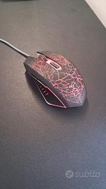 Mouse gaming
