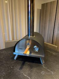 Forno per pizza