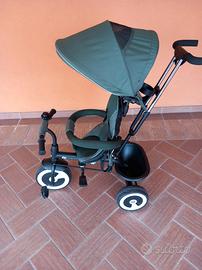 Triciclo Kinderkraft ASTON