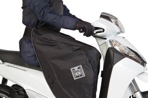 Coprigambe Tucano Urbano Linuscud Nero