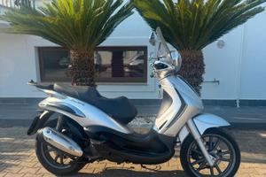 Piaggio Beverly 300