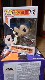 Funko Pop Vegeta 712