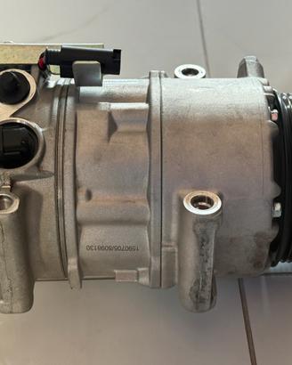 Compressore Aria condizionata nuovo Mercedes w169