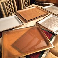 oggetti per la casa e la tavola 