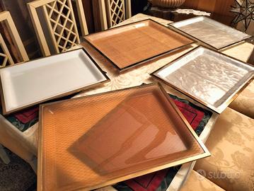 oggetti per la casa e la tavola 