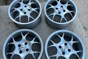 Cerchi 15”