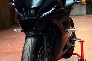 yamaha r 125 2025