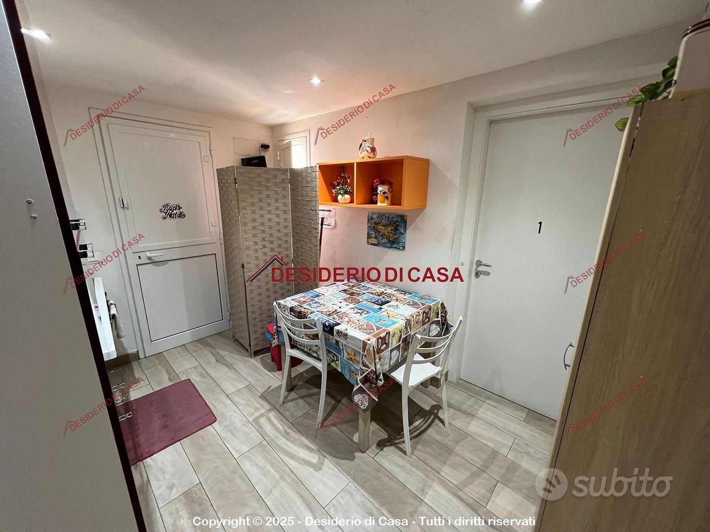 Appartamento – Trapani, Il Palazzo - Vista 3