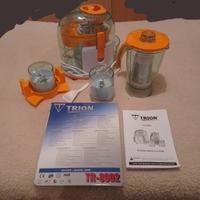Mixer Trion TR-8902