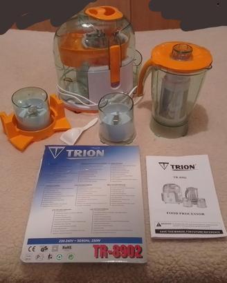Mixer Trion TR-8902