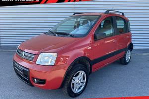 FIAT Panda 1.3 MJT 16V 4x4 AWD TRAZIONE INTEGRAL