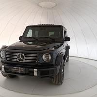 MERCEDES-BENZ G 500 AMG Line 422cv auto
