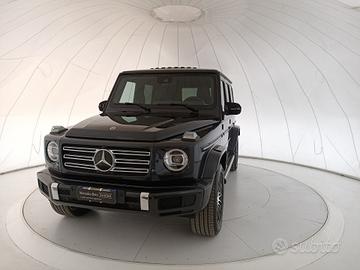 MERCEDES-BENZ G 500 AMG Line 422cv auto