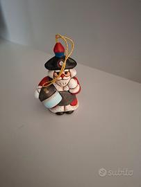 Thun Carabinieri GIS 