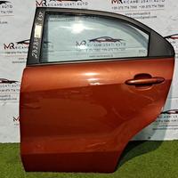 PORTIERA POSTERIORE SINISTRA KIA Rio 4Â° Serie 770