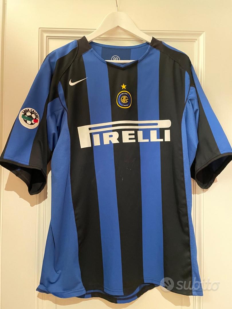 Maglia inter 2005 online