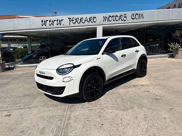 Fiat 600 Hybrid 145 CV DCT MHEV Sport 2026 / KM 0 