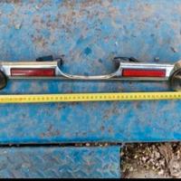 Barra frecce posteriori Harley Softail 1340