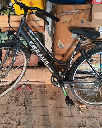 Bicicletta Donna