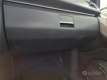Cassetto portaogg MERCEDES CLASSE B 180 2006