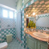 Ischia bell'appartamento centro. 450 mt. mare