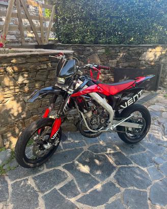Vent 50 (tpr 86)