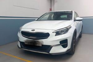 Kia xceed 1.0 GPL 120 CV turbo