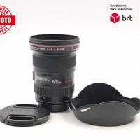 Canon EF 16-35 F2.8 L USM II (Canon)