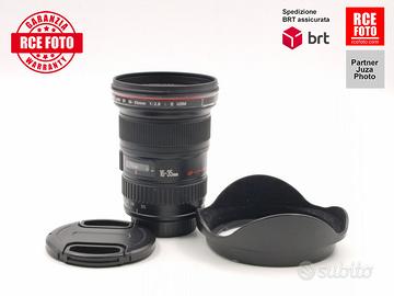 Canon EF 16-35 F2.8 L USM II (Canon)