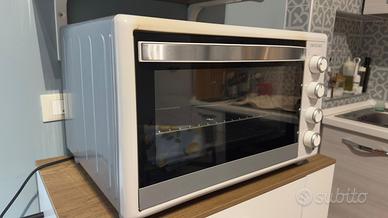 Forno Elettrico