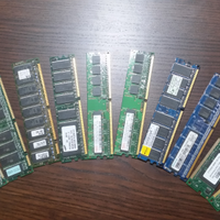 Banchi di memorie per pc