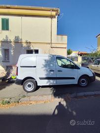 BERLINGO