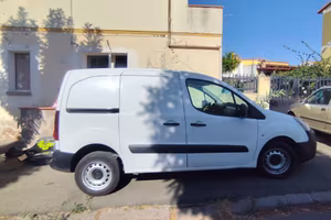 BERLINGO