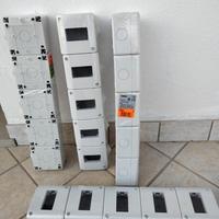 Biticino Matix 25401