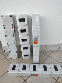 Biticino Matix 25401