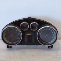 Contachilometri Opel Meriva B 1.7 cdti 2011