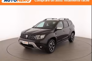 DACIA Duster ZJ48355