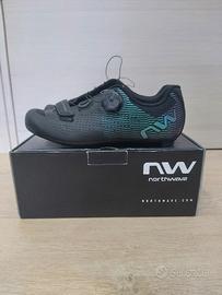 Northwave Storm Carbon 2 - Scarpe Ciclismo BDC