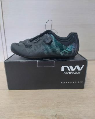 Northwave Storm Carbon 2 - Scarpe Ciclismo BDC