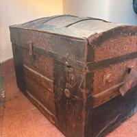 baule antico