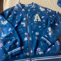 Giacchina bimba anni 10