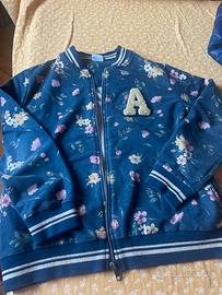 Giacchina bimba anni 10